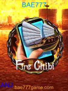 FireChibiM